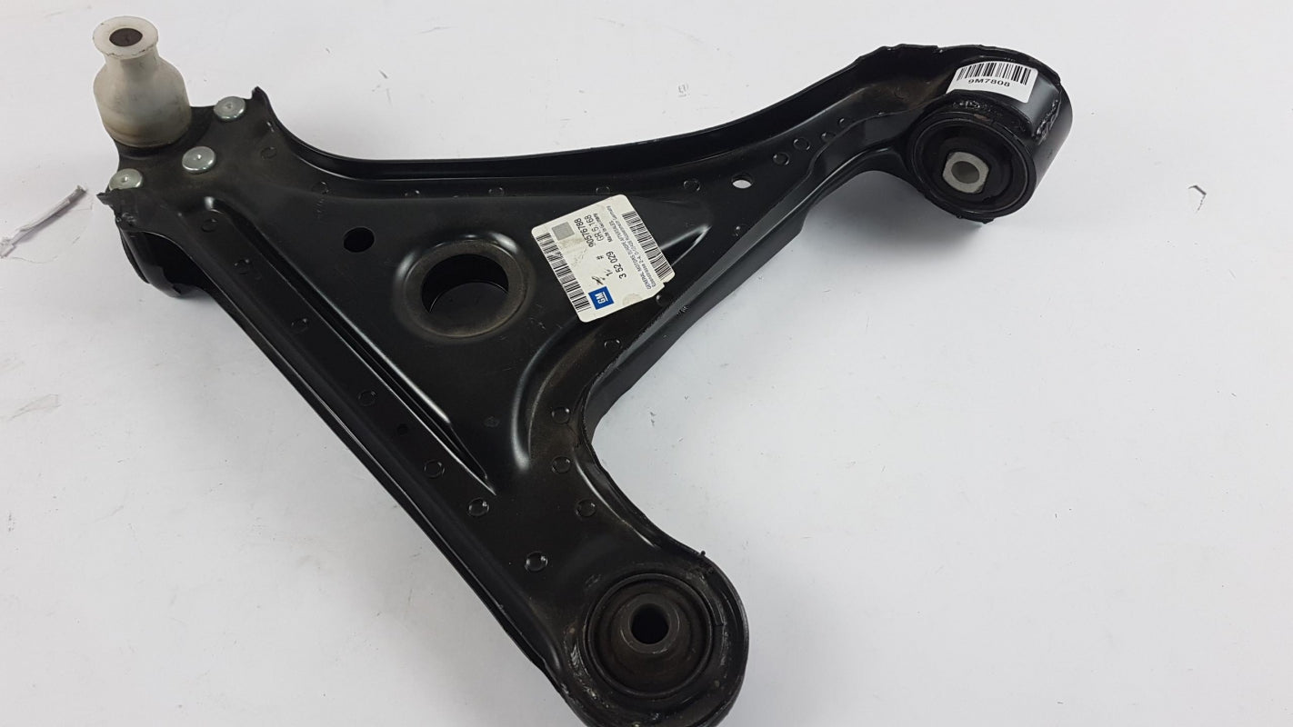 Original OPEL Omega-B (1994-2004) Querlenker Vorne Links 90576788