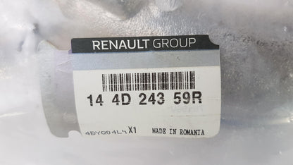 Original OE RENAULT Ladeluftschlauch 144D24359R