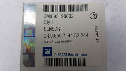 Original OE OPEL Parksensor 93198832