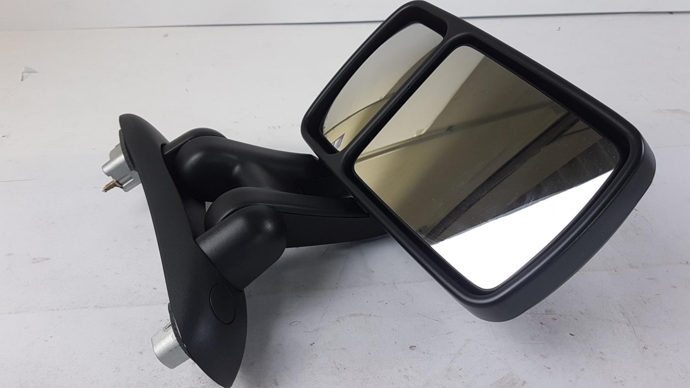 Original OPEL Vivaro-A (X83) Außenspiegel links 93161126