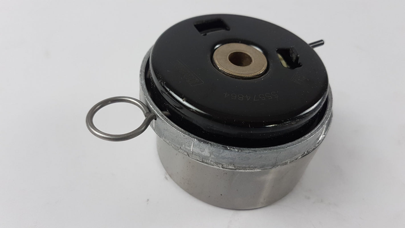 Original OPEL Astra-J Corsa-D Insignia Mokka Zafira 1.6 1.8 Spannrolle 55574864