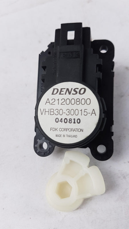 Original OE RENAULT Mischklappen Stellelement 7701209821