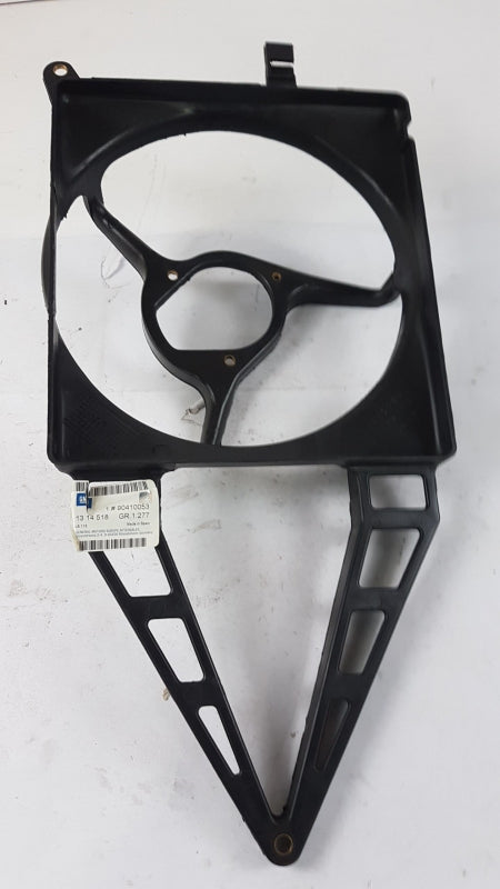 Original OE OPEL Motorkühlung Lüfter 90410053
