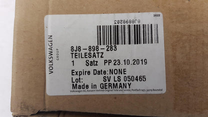 Original OE Volkswagen Reparatursatz 8J8898283