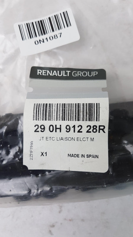Original OE RENAULT Isolierung 290H91228R