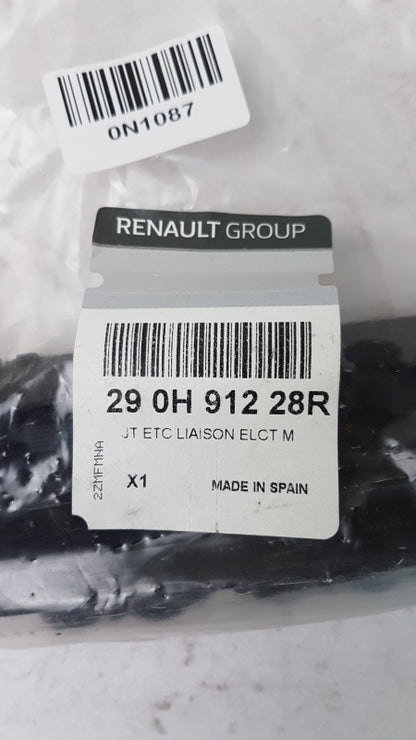 Original OE RENAULT Isolierung 290H91228R