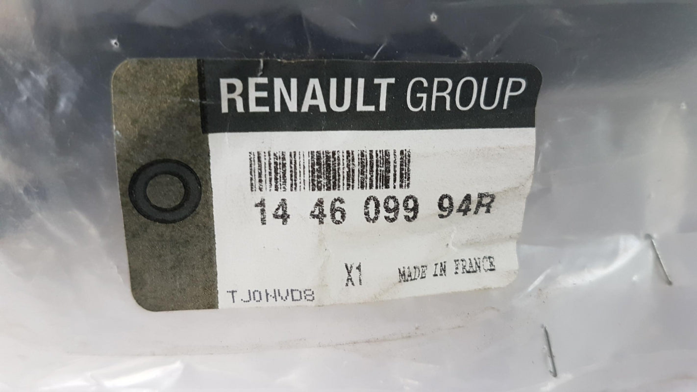 Original OE RENAULT Ladeluftschlauch 144609994R
