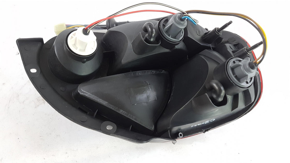 Original OE OPEL Heckleuchte 96507735