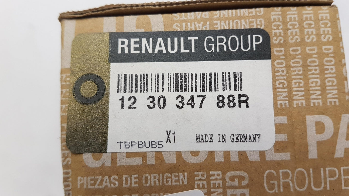 Original RENAULT Master III Riemenspanner 123034788R
