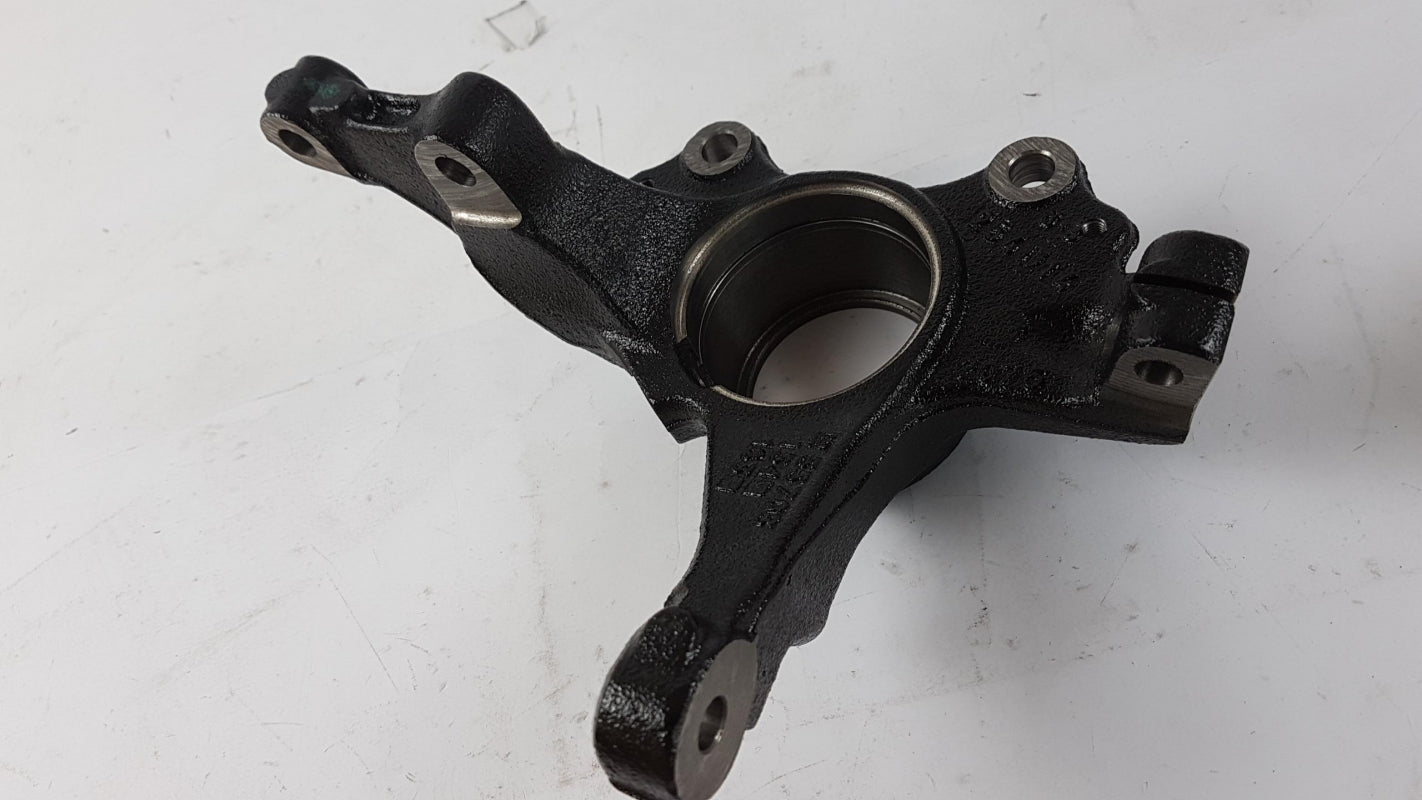 Original OPEL Corsa-D Achsschenkel vorne links 93188961