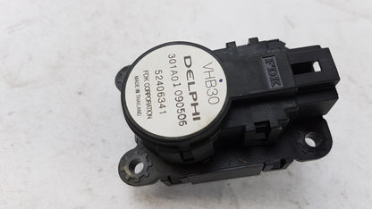 Original OE OPEL Stellmotor 13175551