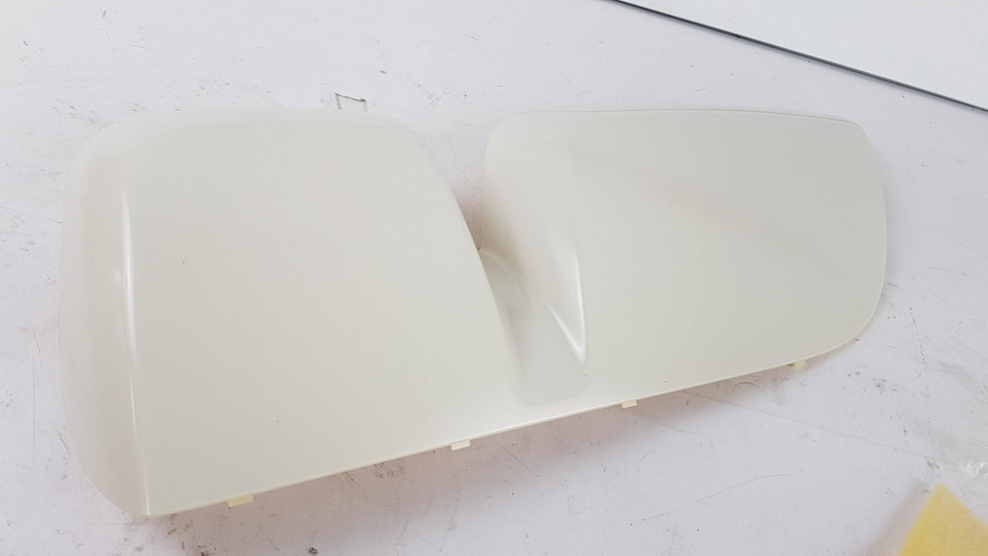 Original OE MERCEDES-BENZ Außenspiegel Abdeckung A94381106079135