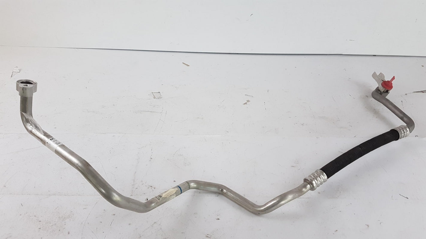 Original MERCEDES-BENZ W963 W964 Klimaanlage Druckleitung A9608308917