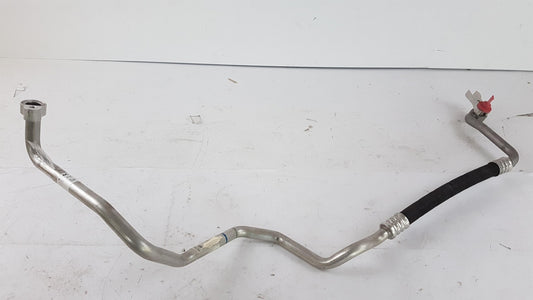 Original MERCEDES-BENZ W963 W964 Klimaanlage Druckleitung A9608308917