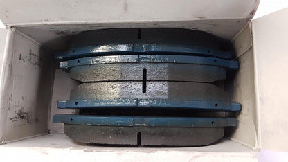Original OE TOYOTA Bremsbeläge 0446544120