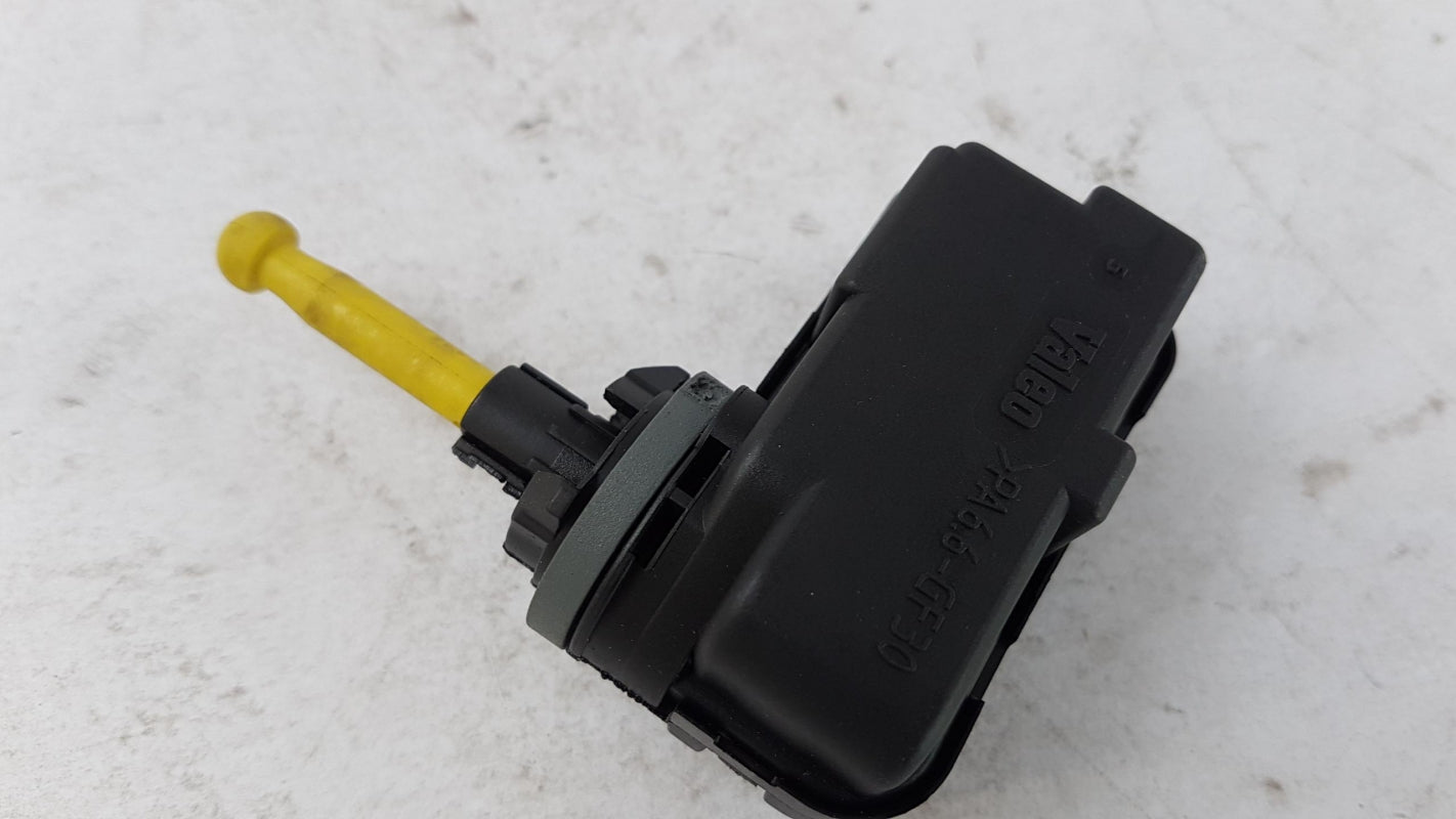 Original OPEL Corsa-C Stellmotor Stellelement Leuchtweitenregulierung 9114334