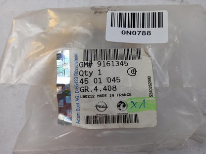 Original OE OPEL Schaltgetriebe Synchronring 9161345