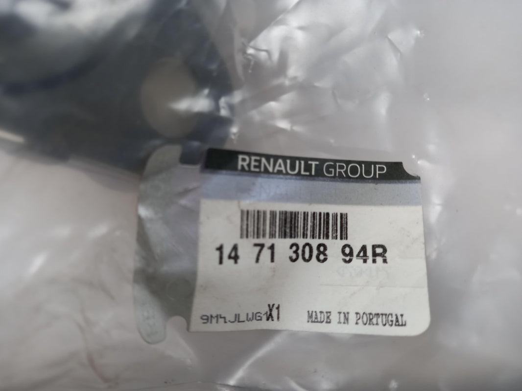 Original OE RENAULT AGR-Ventil Rohr 147130894R
