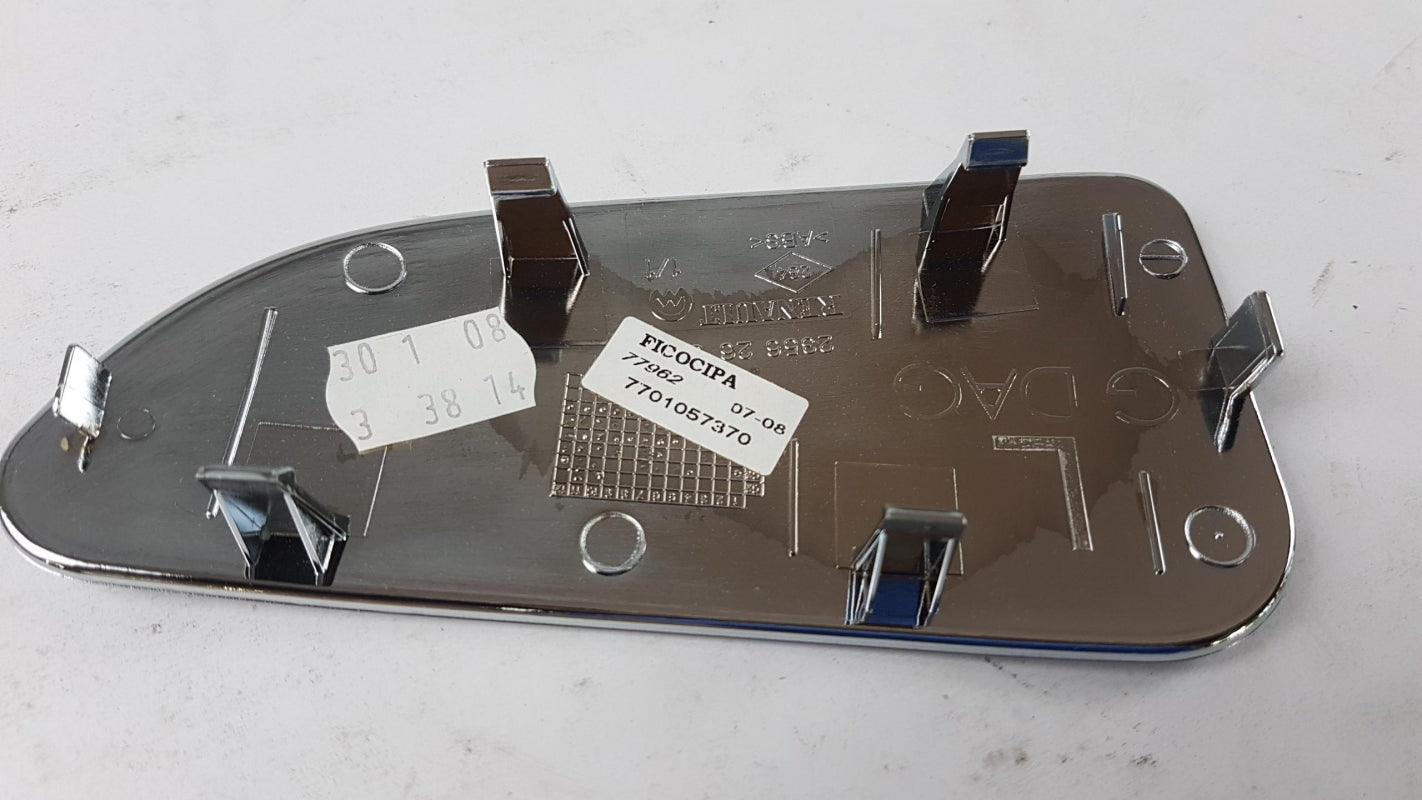 Original OE OPEL Außenspiegelglas 9121013