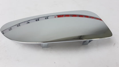 Original OE OPEL Außenspiegelglas 9121013