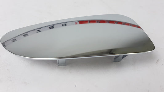 Original OE OPEL Außenspiegelglas 9121013