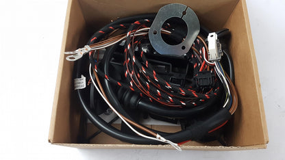 Original OE OPEL Anhängerkupplung Elektrosatz 13390576