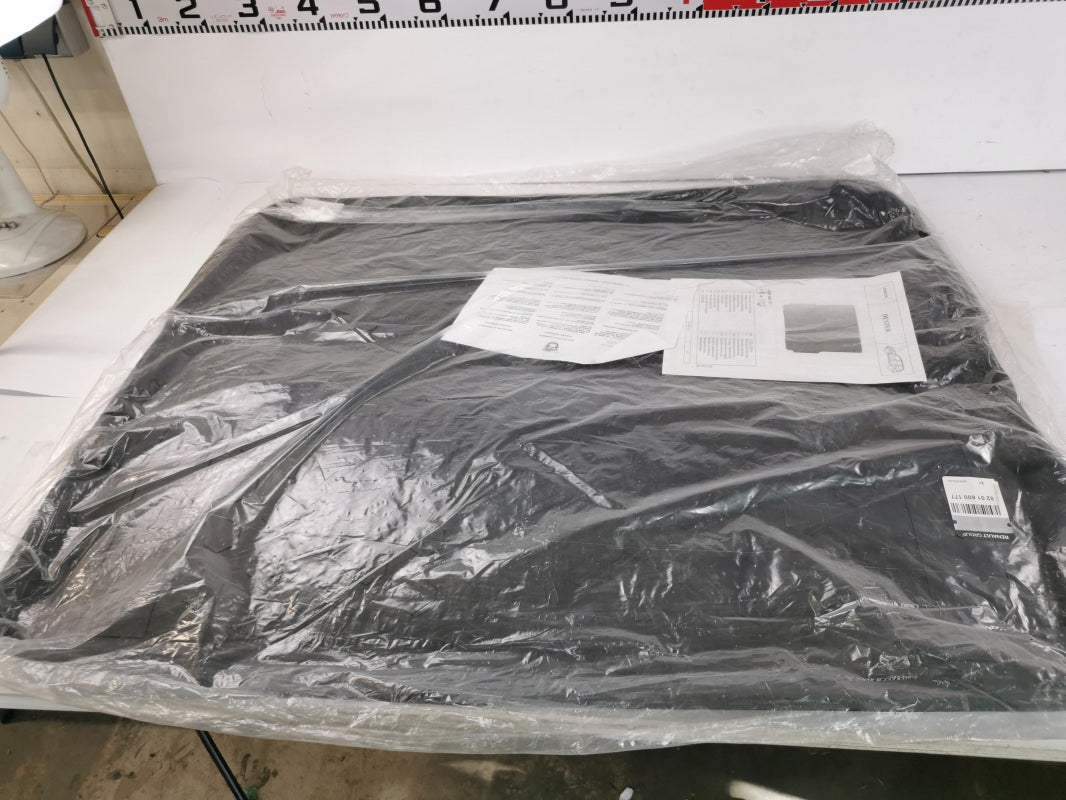 Original OE RENAULT luggage compartment tray 8201600177 