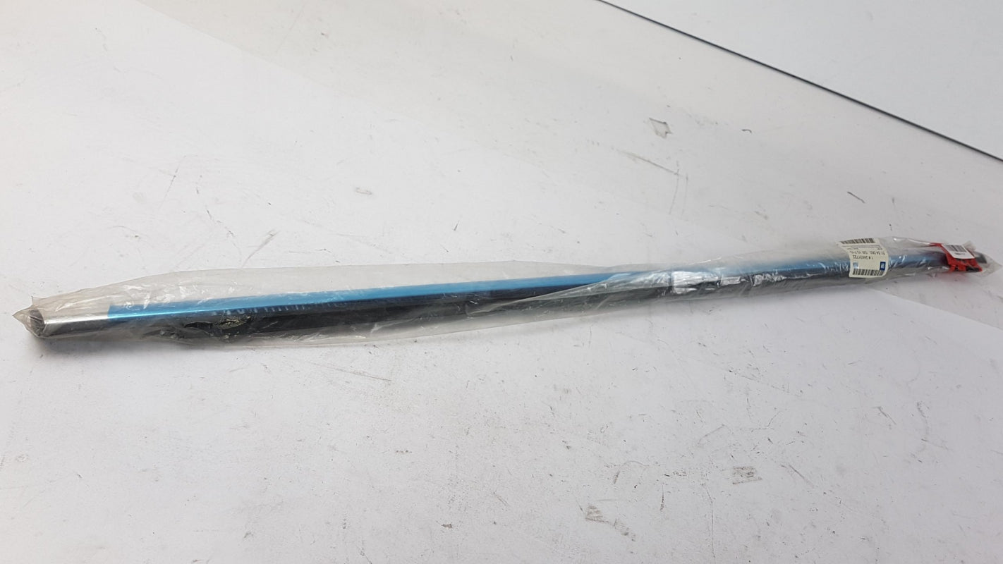 Original OPEL Vectra-C Türscheiben Dichtung hinten rechts 24431722