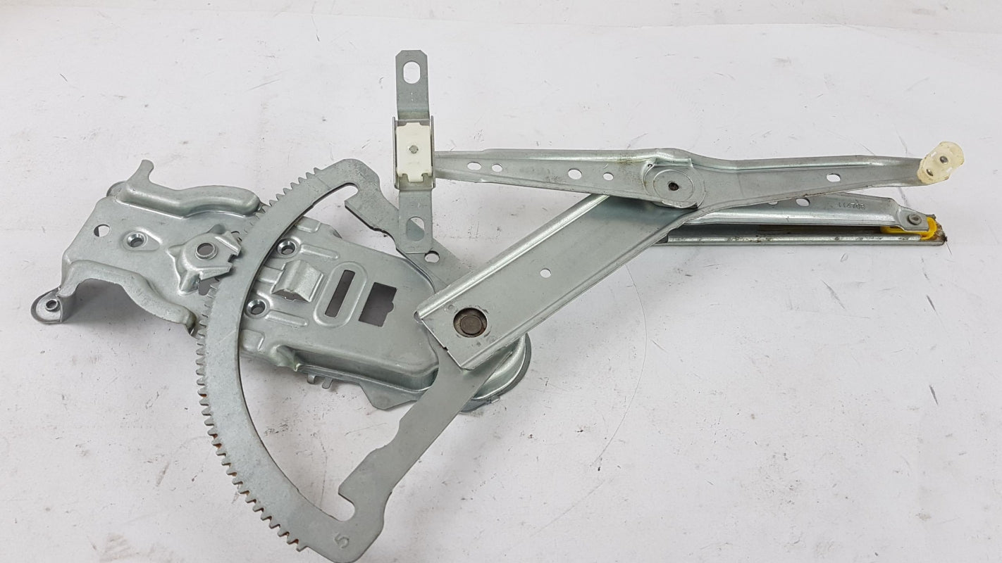 Original OPEL Corsa-C Fensterheber ohne Motor elektr. vorne rechts 9196411