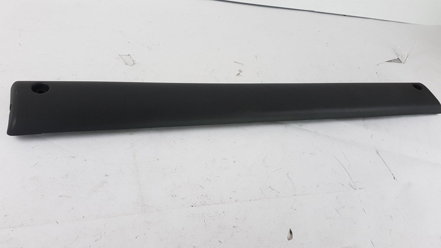 Original OE OPEL Seitenwand Zierleiste 9161654