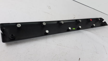 Original OE OPEL Seitenwand Zierleiste 9161654