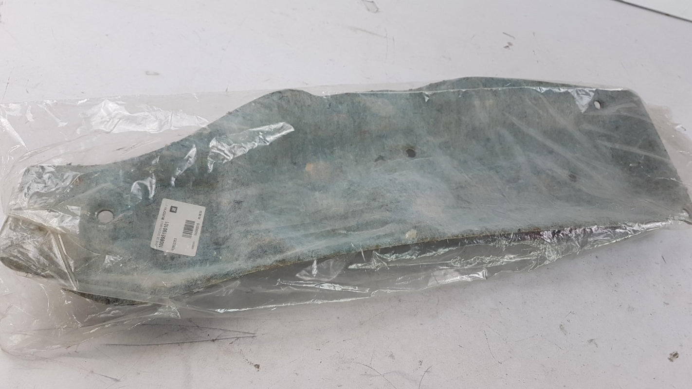 Original OE OPEL Isolierung 93852353