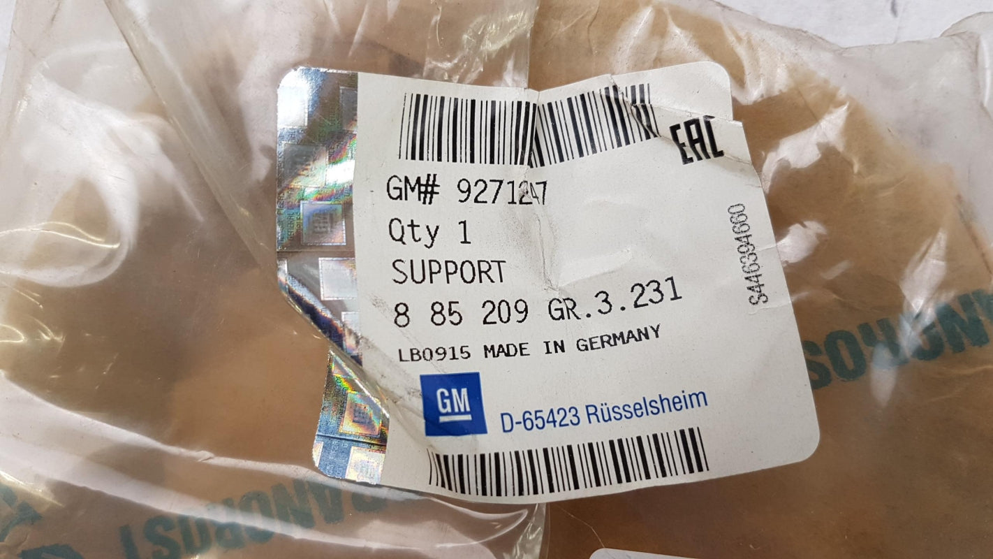 Original OE OPEL Dichtring 9271247