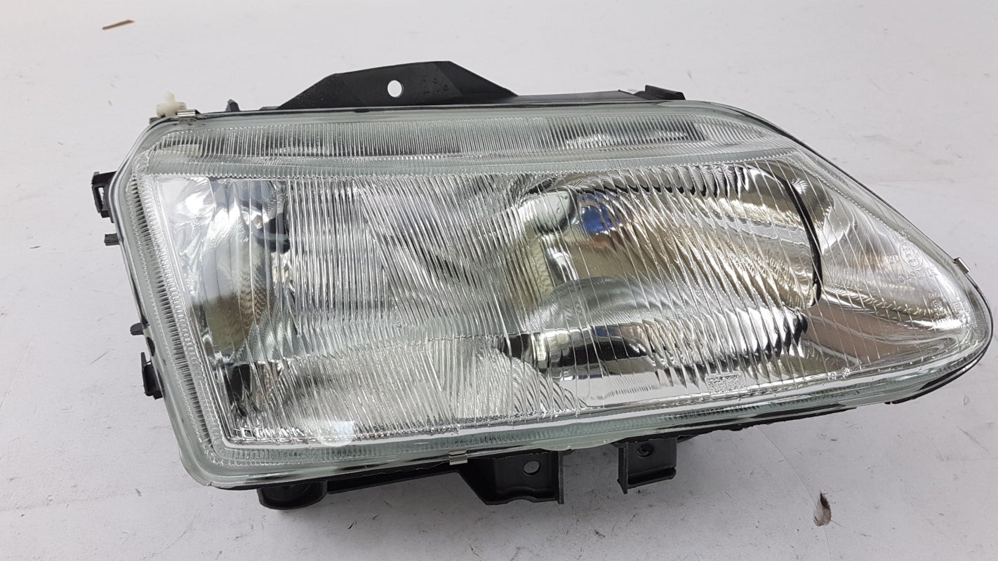 Original OE RENAULT Scheinwerfer 7701038272