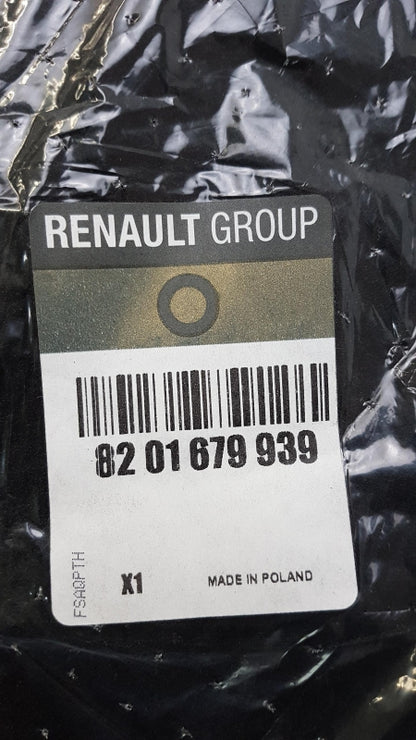 Original OE RENAULT Fußmattensatz 8201679939