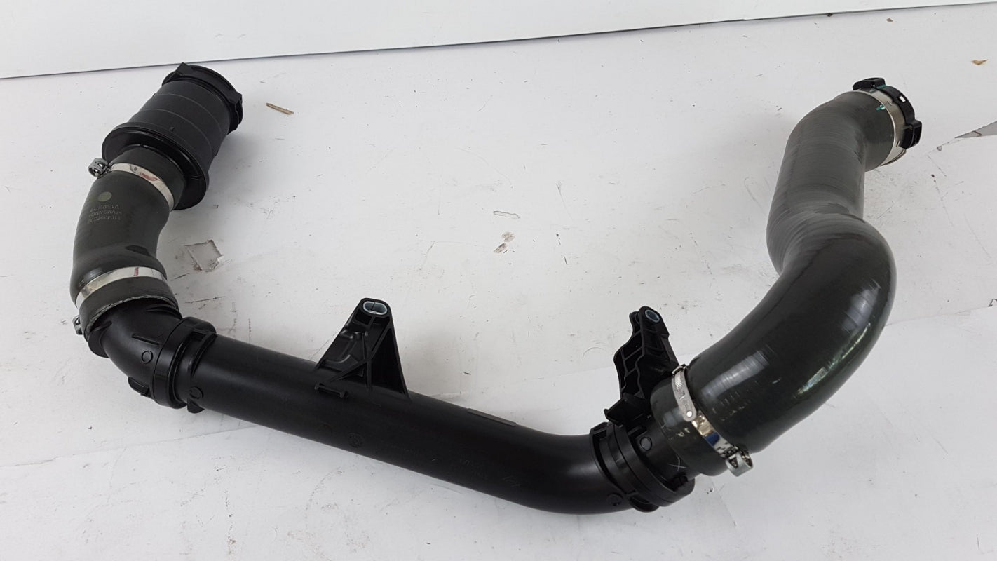 Original OE RENAULT Ladeluftschlauch 144609994R
