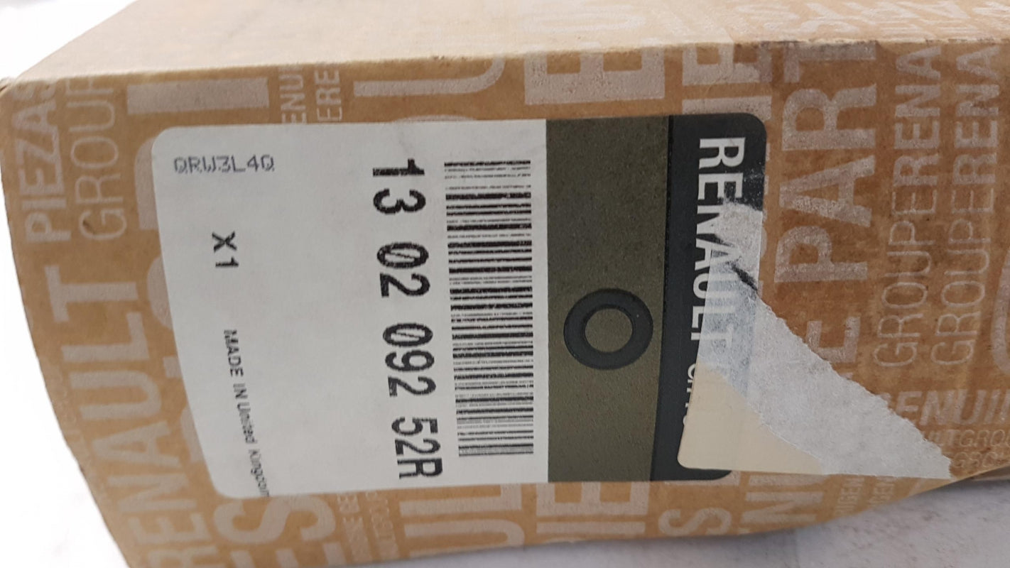 Original OE RENAULT Nockenwelle 130209252R