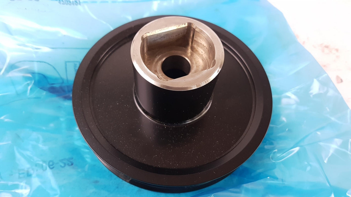 Original RENAULT Master III Riemenspanner 123034788R