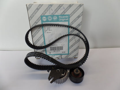 Original FIAT Punto Stilo ALFA ROMEO 145 146 155 156 GT Zahnriemensatz 71736725