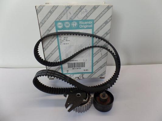 Original FIAT Punto Stilo ALFA ROMEO 145 146 155 156 GT Zahnriemensatz 71736725