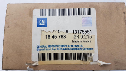 Original OE OPEL Stellmotor 13175551