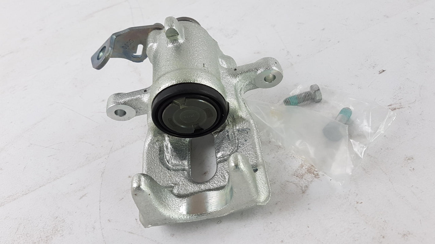 Original MERCEDES-BENZ Citan W415 Bremssattel hinten rechts A415420158380