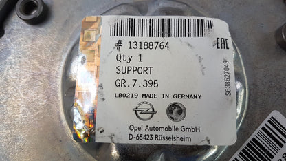 Original OE OPEL Federbeinstützlager 13188764