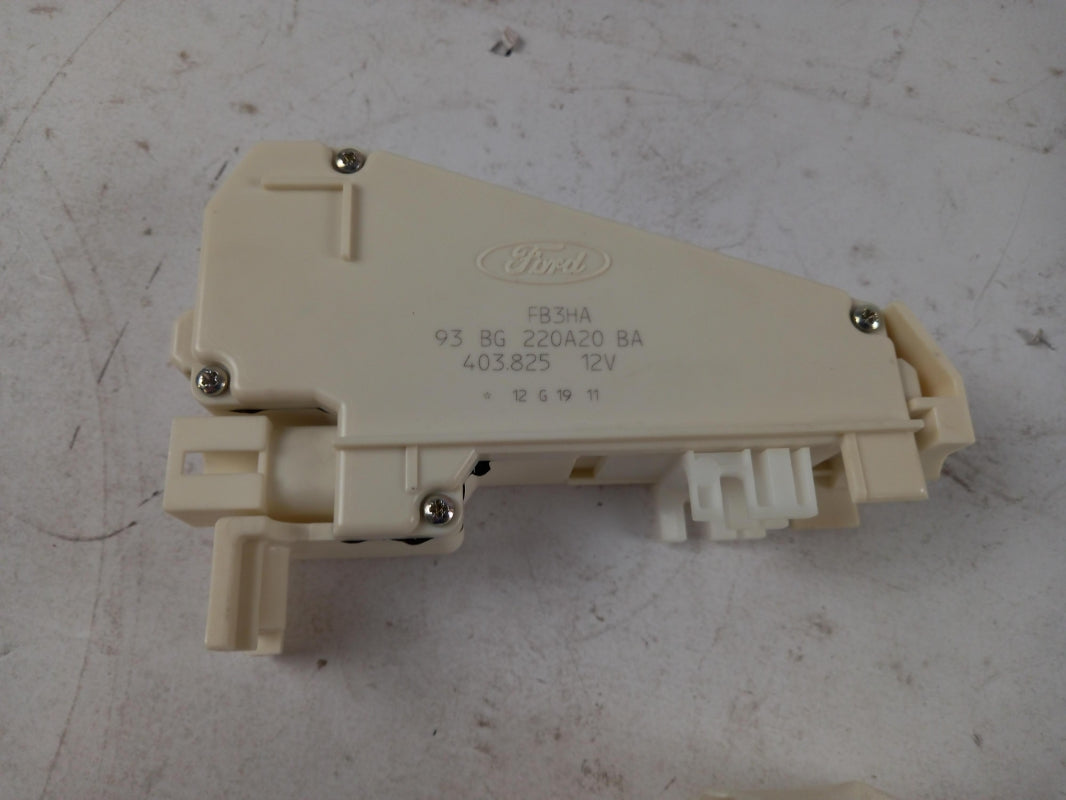 Original OE FORD Zentralverriegelung Stellmotor 6758077