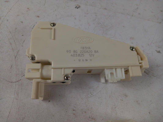 Original OE FORD Zentralverriegelung Stellmotor 6758077