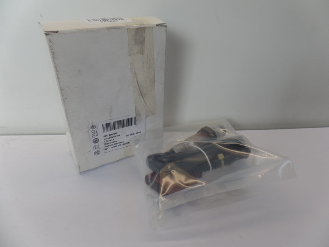 Original OE Volkswagen Lambdasonde 06C906265
