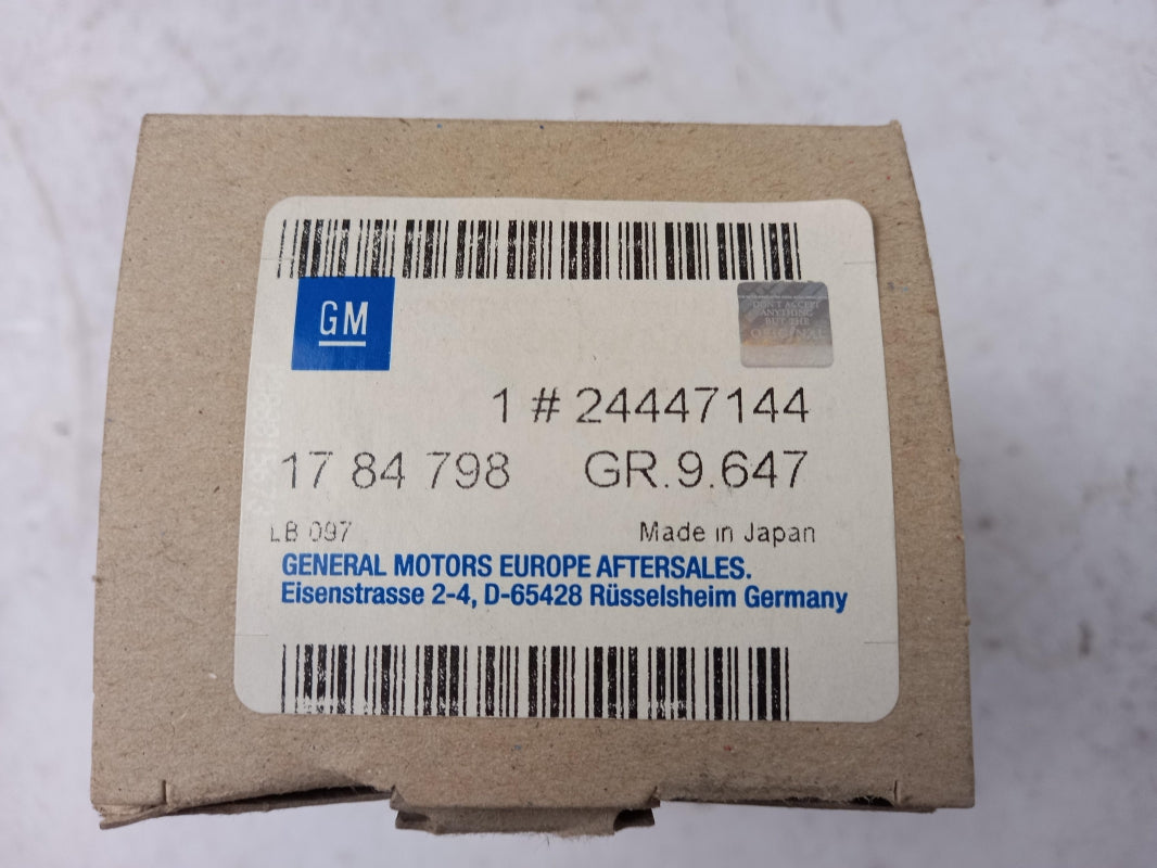 Original OPEL Astra-G Zafira-A 1998-2010 Antenne Dachantenne Navi 24447144