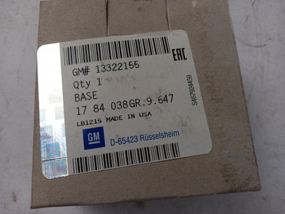 Original OE OPEL Antenne 13322155
