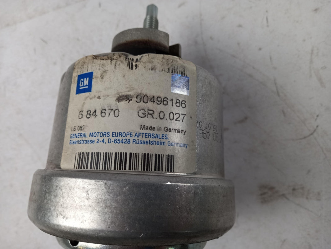 Original OE OPEL Motorlager 90496186