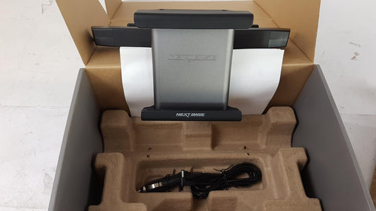 Original OE RENAULT Tablet Halterung 7711783364